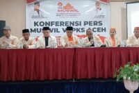 PKS Aceh Usung Energi Baru dalam Muswil ke-6, Fokus pada Aspirasi Masyarakat