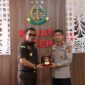 Kapolda Aceh Audiensi ke Kajati: Perkuat Sinergi Antar Penegak Hukum