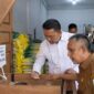 Dirreskrimsus Polda Aceh Imbau Pedagang Jual Beras Sesuai HET