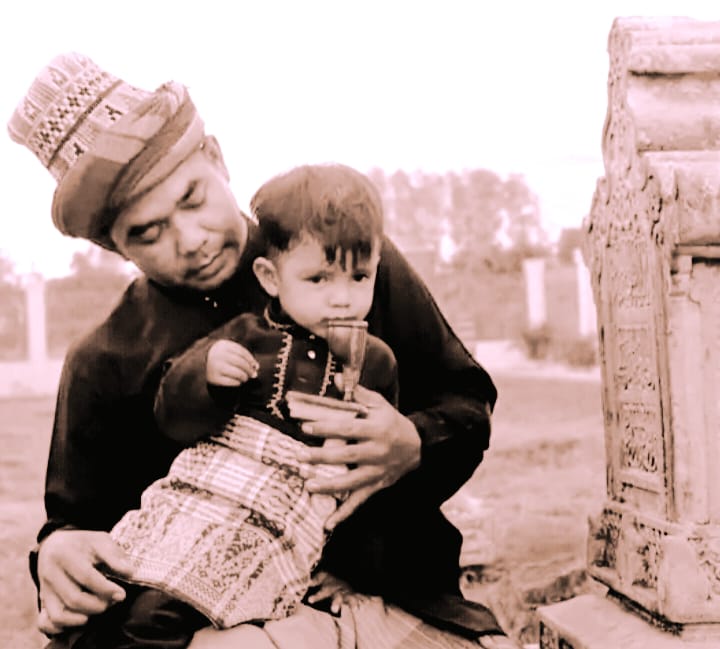 Peusaba Minta Balai Pelestarian Kebudayaan Aceh Daftarkan Situs Kompleks Makam Qadhi Malikul Adil Di Kutaraja Jadi Cagar Budaya