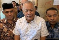 Pemerintah Aceh Yakin Realisasi APBA 2025 Bisa Tercapai Sesuai Target, Tercatat 50,45 Persen Terealisasi hingga Akhir Agustus