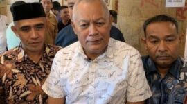 Pemerintah Aceh Yakin Realisasi APBA 2025 Bisa Tercapai Sesuai Target, Tercatat 50,45 Persen Terealisasi hingga Akhir Agustus