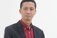 Kepala BPKK Kota Banda Aceh, Alriandi Adiwinata