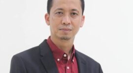 Kepala BPKK Kota Banda Aceh, Alriandi Adiwinata