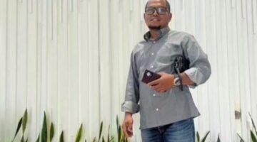 Sekretaris DPW PKS Aceh, Kasibun Daulay Apresiasi Kapolri, menunjuk Putra Aceh Brigjend Pol Marzuki sebagai Kapolda Aceh