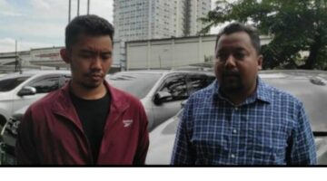 Kasus Royalti Lagu Di HW Dragon Bar Medan, Polda Sumut Naikkan ke Penyidikan