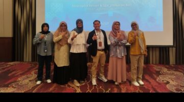 PT Pelindo Regional 1 Berkomitmen Wujudkan SDGs lewat Pelatihan Community Development Bersertifikasi Nasional