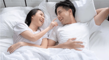Sex Appeal: Pengertian dan Cara Meningkatkannya