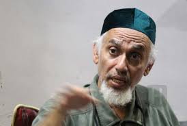 Habib Sayyid Ali Bin Muhammad Aljufri – Majelis Ulama Indonesia. FOTO : IST