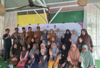 Refleksi Perempuan Aceh - Damai, Merdeka, dan Keadilan yang Tertunda. Foto.Dok