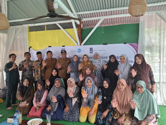 Refleksi Perempuan Aceh - Damai, Merdeka, dan Keadilan yang Tertunda. Foto.Dok