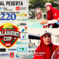 228 Petenis Ramaikan The Glory of Malahayati Cup 2025 di Banda Aceh.(Foto:Dok)