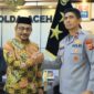 Anggota DPD RI Asal Aceh, Haji Uma Apresiasi Cara Kapolda Aceh Kendalikan Situasi Unjuk Rasa 