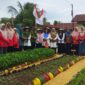 Foto Bersama,Tim Kecamatan, KWT Bijeh Beutomoh dan KWT Timoh Beusare, 