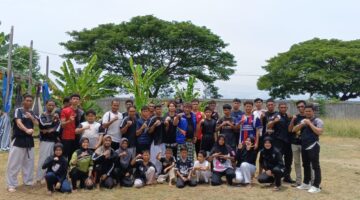 Empat Cabor Bela Diri binaan koni Lhokseumawe dan Aceh utara Gelar Latihan Bersama Jelang Pra-PORA