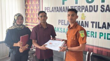Bocah SMP Jadi Korban, Guru Bakti Duduk di Kursi Tersangka