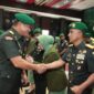 Sah, Mayjen TNI Joko Hadi Susilo Resmi Jabat Pangdam Iskandar Muda
