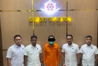 Penyidik Polda Aceh Resmi Menahan SMY, Tersangka Kasus Korupsi Wastafel