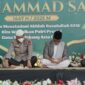 Polda Aceh Peringati Maulid dan Doa Bersama untuk Keselamatan Negeri