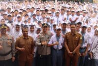 Kapolda Aceh Kembali Gaungkan 