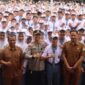 Kapolda Aceh Kembali Gaungkan 