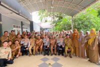Saweu Sikula di 22 SMA, Kapolda Aceh Ingatkan Siswa Jauhi Narkoba hingga Bijak Bermedsos