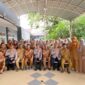 Saweu Sikula di 22 SMA, Kapolda Aceh Ingatkan Siswa Jauhi Narkoba hingga Bijak Bermedsos