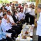 Satgas KDMP Gelar Rapat di Aceh, Wagub dan Zulhas Sepakat Koperasi Desa Jadi Ujung Tombak Ketahanan Panganan 18 September2025