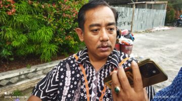 Herbert Aruan Bantah Minimnya Sosialisasi KMP kepada Camat dan Lurah