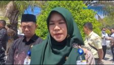 Usai Aksi Protes Tenaga Kesehatan, RSUDZA Buka Suara 