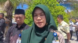 Usai Aksi Protes Tenaga Kesehatan, RSUDZA Buka Suara 