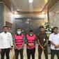 KEPALA INSPEKTORAT ACEH BESAR DITETAPKAN SEBAGAI TERSANGKA KORUPSI ANGGARAN SPPD