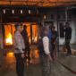 Sepasang Suami-Istri Lansia Tewas, Terbakar dalam Rumah di Lhokseumawe