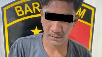 Opsnal Satreskrim Polresta Banda Aceh Tangkap Pelaku Curanmor