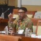H. Nasir Djamil, S.Ag, M.Si, Anggota Komisi III DPR RI.