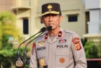 Kapolda Aceh Himbau Masyarakat Ciptakan Rasa Aman dan Tidak Terprovokasi