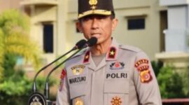 Kapolda Aceh Himbau Masyarakat Ciptakan Rasa Aman dan Tidak Terprovokasi
