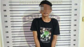 Unit Reskrim Polsek Medan Timur Ringkus Pengedar Sabu, Satu Rekannya Buron