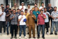 Ketua Pengprov Pordi Aceh, Mawardi, menyampaikan bahwa domino kini telah sejajar dengan cabang olahraga lainnya dan akan segera bernaung di bawah Komite Olahraga Nasional Indonesia (KONI). Hal itu disampaikannya usai menerima SK dari PB Pordi, Minggu, 21 September 2025.