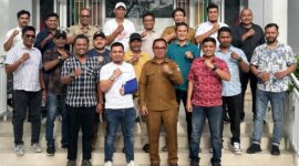Ketua Pengprov Pordi Aceh, Mawardi, menyampaikan bahwa domino kini telah sejajar dengan cabang olahraga lainnya dan akan segera bernaung di bawah Komite Olahraga Nasional Indonesia (KONI). Hal itu disampaikannya usai menerima SK dari PB Pordi, Minggu, 21 September 2025.