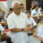 Atas kiprahnya itu, Aipda Rosita Rahayu mendapatkan piagam penghargaan dari Kompolnas. Penghargaan atas jasanya dalam perdamaian Aceh itu diserahkan langsung oleh Ketua Harian Kompolnas Drs. Arief Wicaksono di Aula Machdum Sakti Polda Aceh pada Selasa, 23 September 2025.