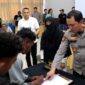 Kegiatan ini menjadi langkah strategis kepolisian bersama lintas sektor dalam menangani maraknya keterlibatan remaja di komunitas motor yang berujung tindak kriminal.di Aula Machdum Sakti Polresta Banda Aceh, Rabu (24/9/2025). 