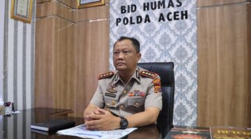 Semarak HUT ke-74 Humas Polri, Polda Aceh Dorong Partisipasi Masyarakat dalam Lomba dan Donor Darah  Semarak HUT ke-74