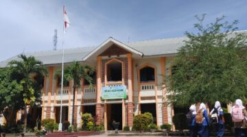 MTsN 2 Aceh Besar Toreh Segudang Prestasi: Menuju Madrasah Unggul Berbasis Riset, Teknologi, dan Robotik