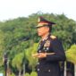 Polda Aceh Gelar Upacara Peringatan Hari Kesaktian Pancasila