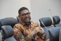 Nasir Djamil Apresiasi Inisiatif Kapolda Aceh Deklarasikan “Green Policing”