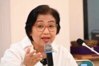 Irma NasDem Sebut SPPG Polri Tak Ada yang Berkasus karena Sesuai Standar