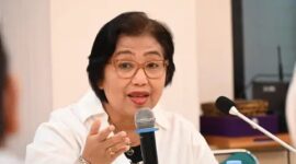 Irma NasDem Sebut SPPG Polri Tak Ada yang Berkasus karena Sesuai Standar