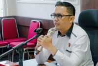 Penyidik Polda Aceh Hentikan Kasus Pelanggaran Hak Siar Pengusaha Warkop