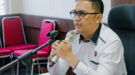 Penyidik Polda Aceh Hentikan Kasus Pelanggaran Hak Siar Pengusaha Warkop